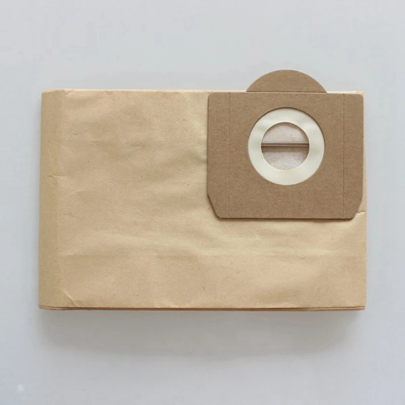 Бумажные мешки для пыли Electrolux Hoover Aquavac BAG17 Rowenta RB50 ZR81 ZR814 ZR-80 ZR-81 мешков Karcher A2700