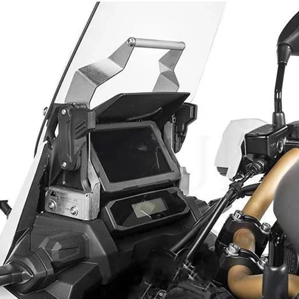 Подставка для мобильного телефона кронштейн GPS-навигации Honda CRF1100L Africa Twin CRF 1100L 1100 L