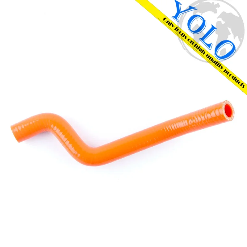 Силиконовый шланг радиатора охлаждающей жидкости для мотоцикла KTM 450XC 525XC 450 525 XC