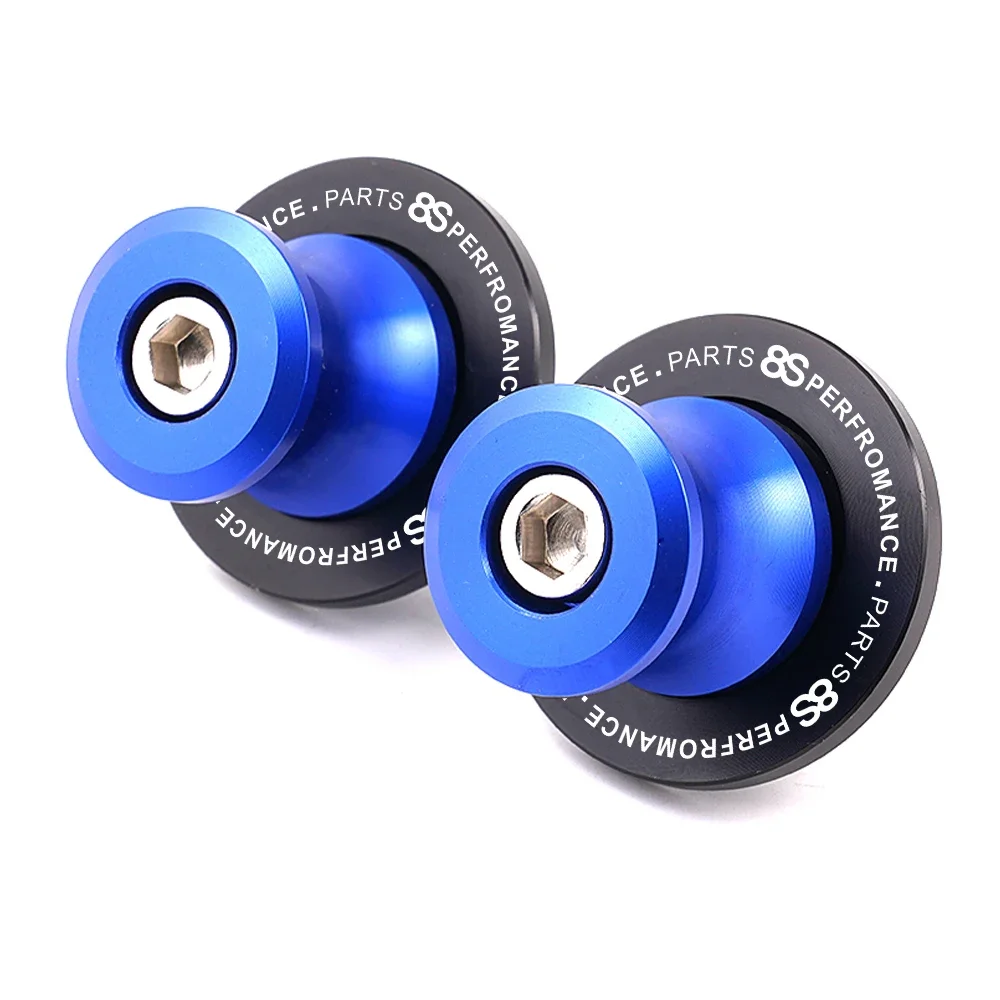 Для Suzuki GSX-8S 2023 GSX8S GSX 8S 2024 M8 аксессуары для мотоциклов CNC алюминиевые катушки с