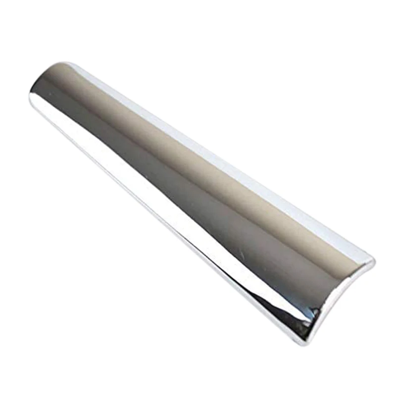 Хромированная накладка на ручку ручки ручного тормоза декоративная наклейка для