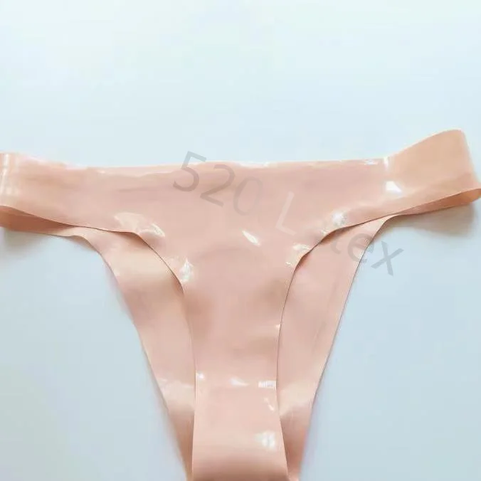 Горячее латексное нижнее белье ручной работы сексуальные женские латексные