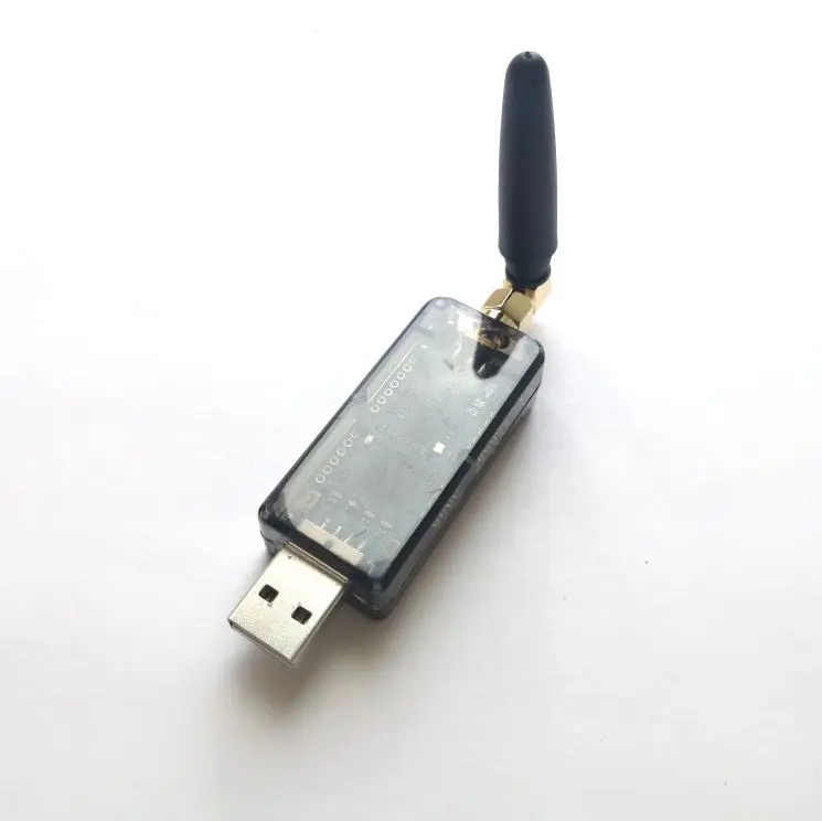 CC2538 CC2592 Dongle 2.4G Zigbee2MQTT 6LowPAN HA