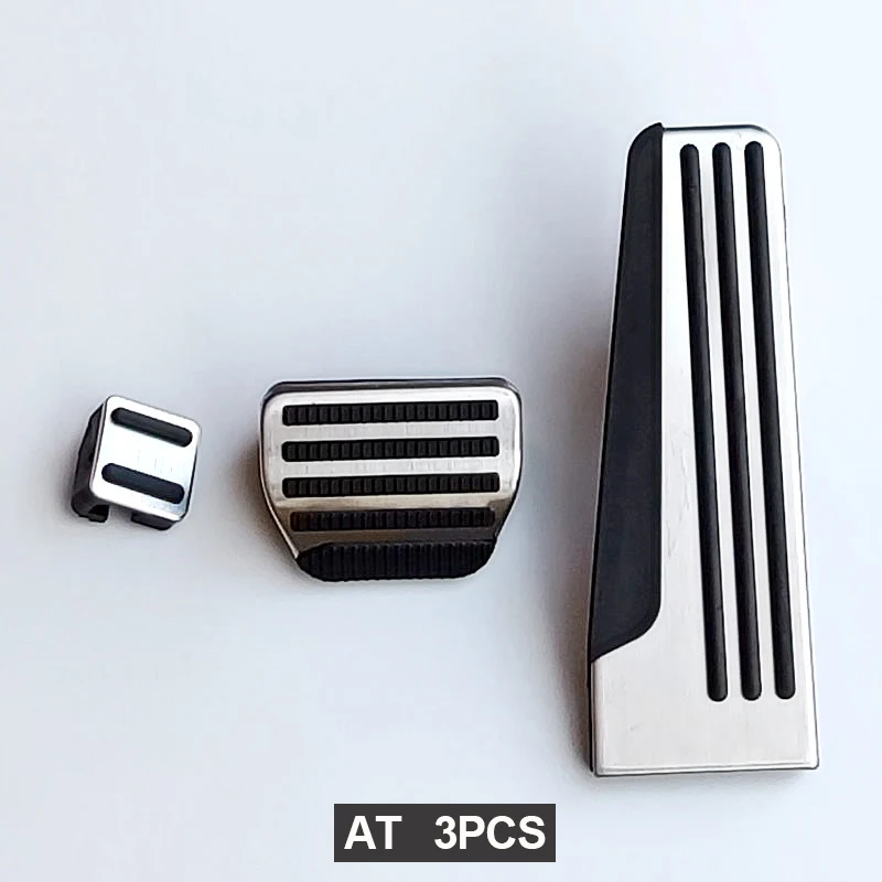 

Нескользящая накладка на педали акселератора для Infiniti G25 G35 G37 Q50 Q60 EX25 QX50 QX70