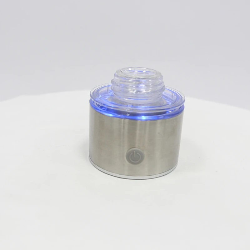 

High Technology Hydrogen-Rich Hydrogen Generator Cup With Water Filter