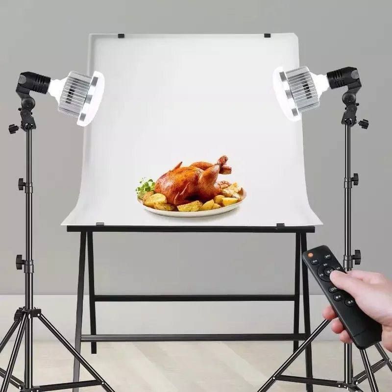 Светодиодная лампа для профессиональной фотосъемки заполнясветильник свет