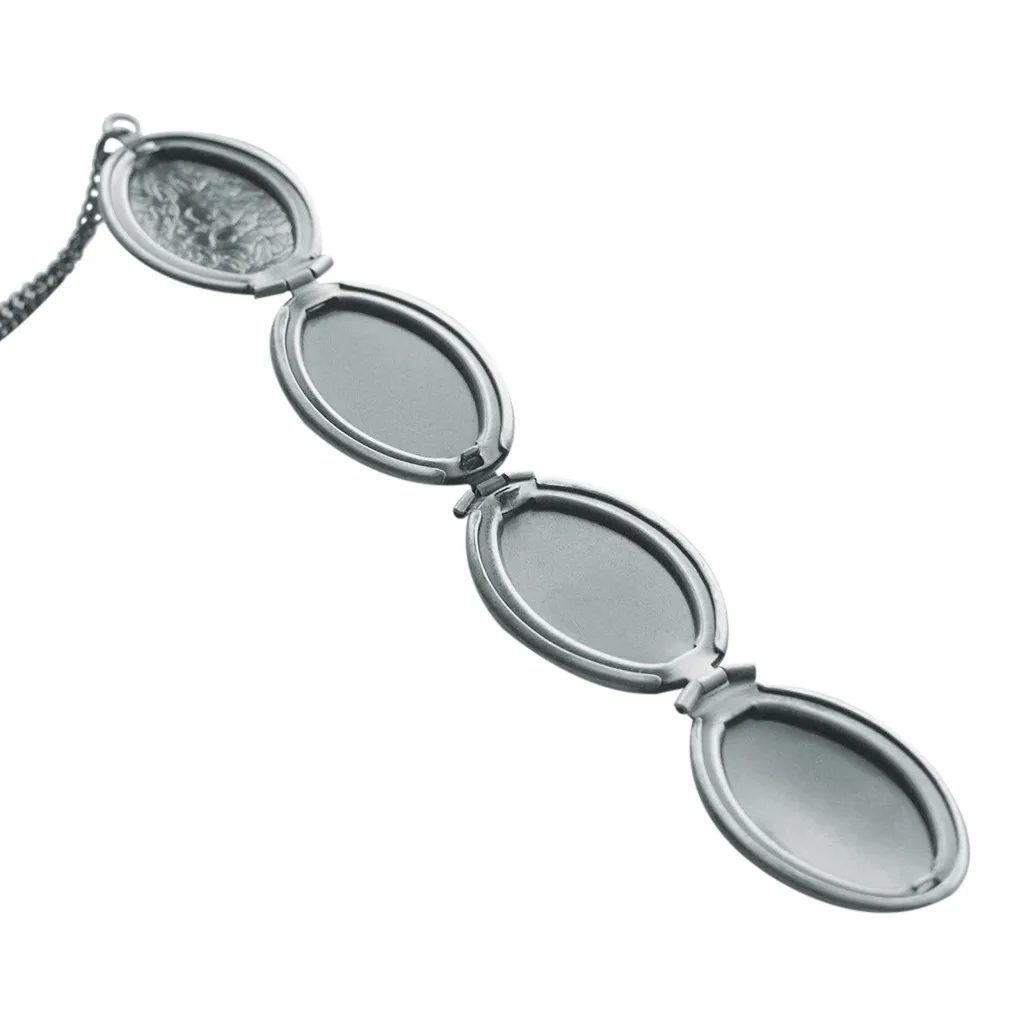 

Necklace Decoration Gift Photo Expanding Angel Pendant Locket Jewelry Necklaces & Pendants