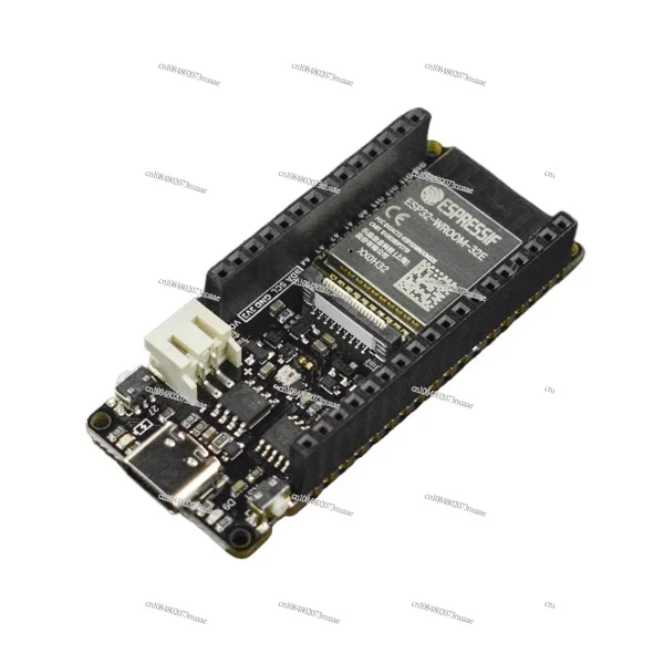 Плата разработки FireBeetle 2 ESP32-E аксессуары для модуля IoT