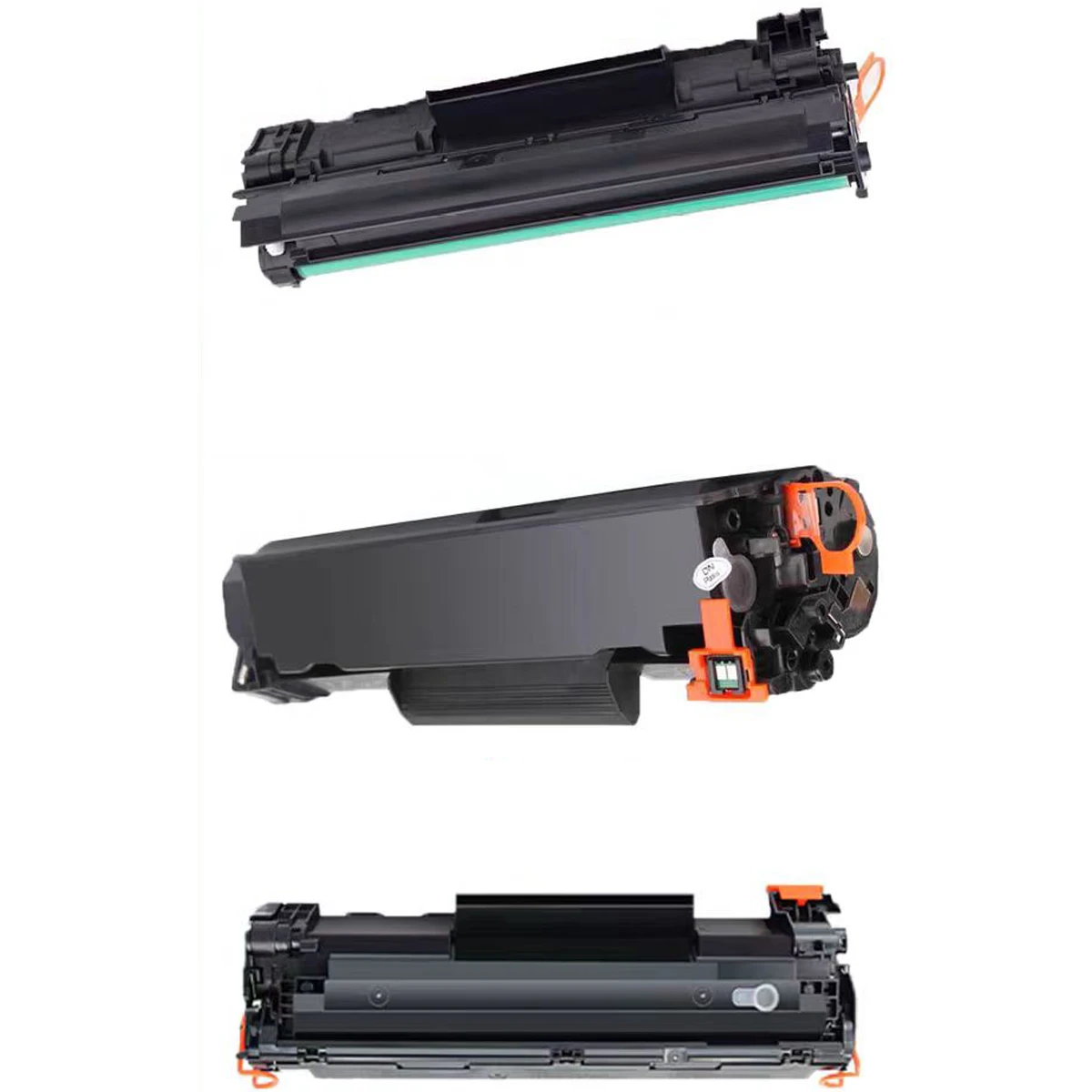 Сменный картридж с тонером для Canon ImageClass MF 244DW MF246dn 247DW 249DW 241dw