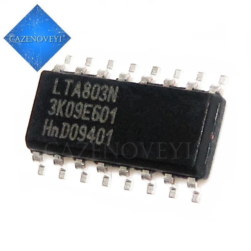 

LTA803N LTA803 SOP-16 In Stock