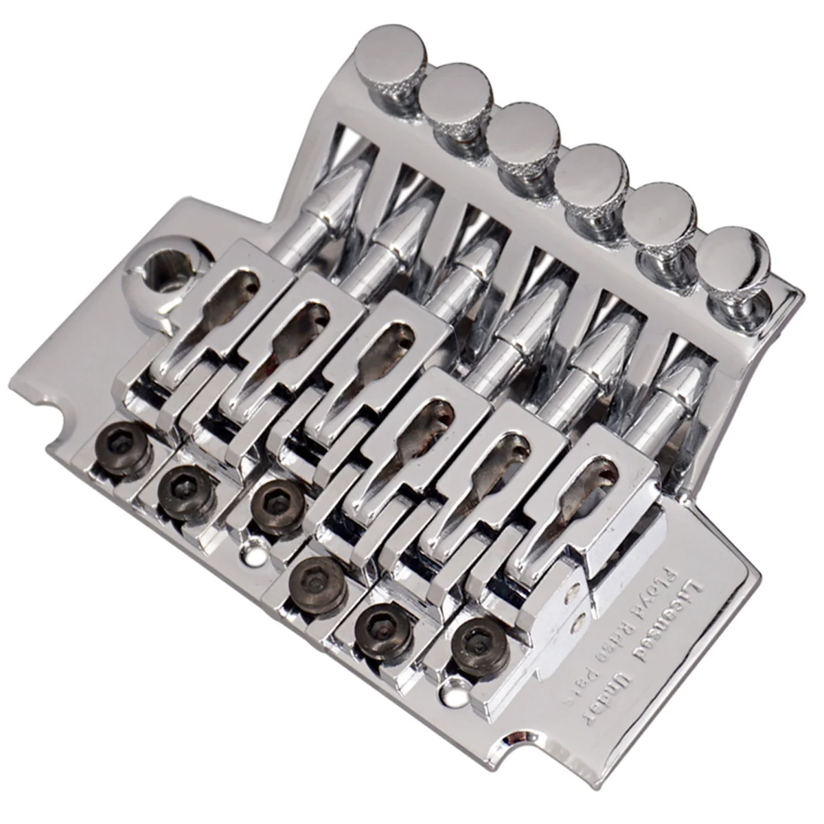 Хромированная фотохромная двойная блокировка/78 мм между двумя центрами