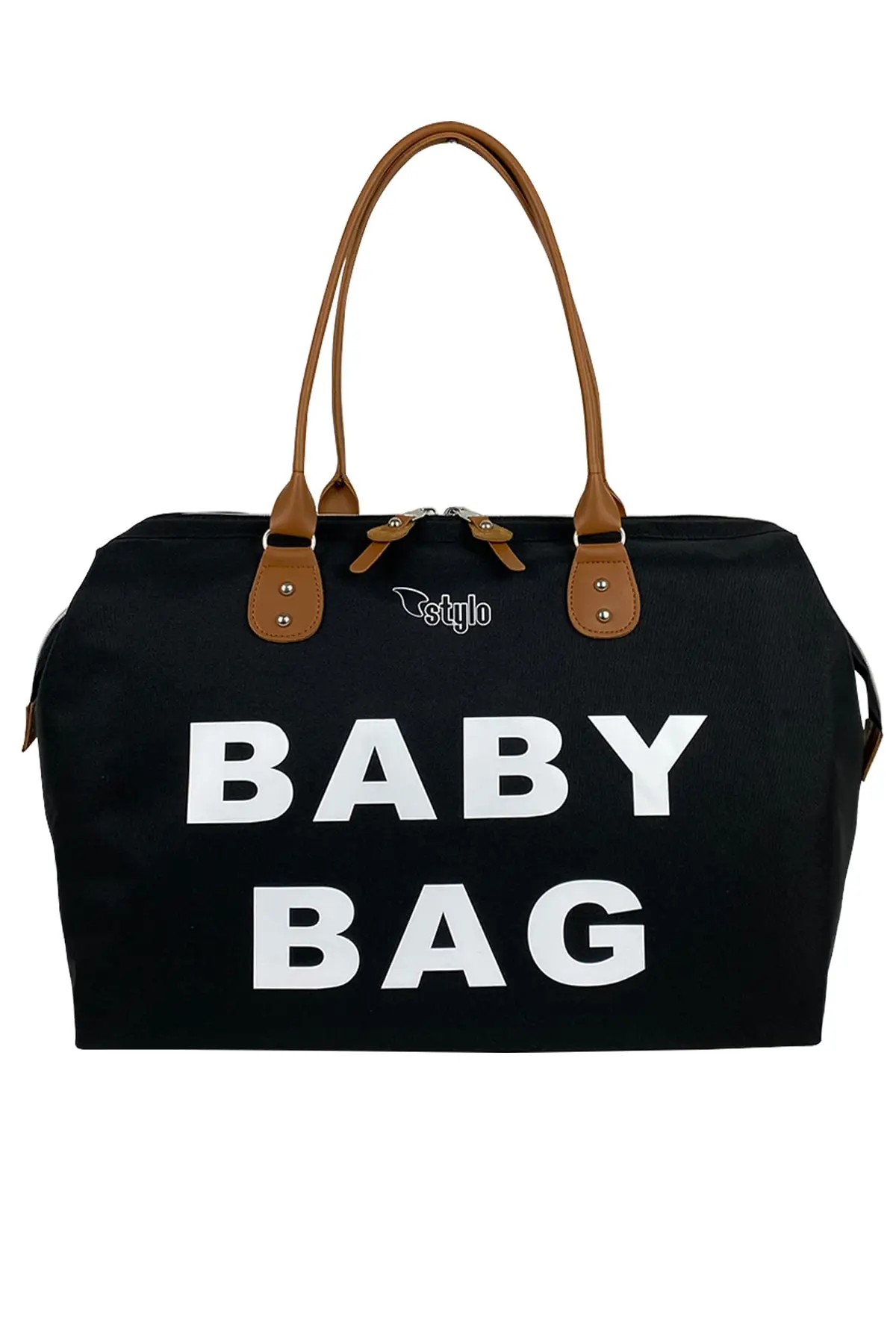 

Large Capacity Mommy Bag Diaper Bag For Mother Baby Care Bag Nappy Maternity Stroller Bag Organizer Carriage Mother Kids Handbag