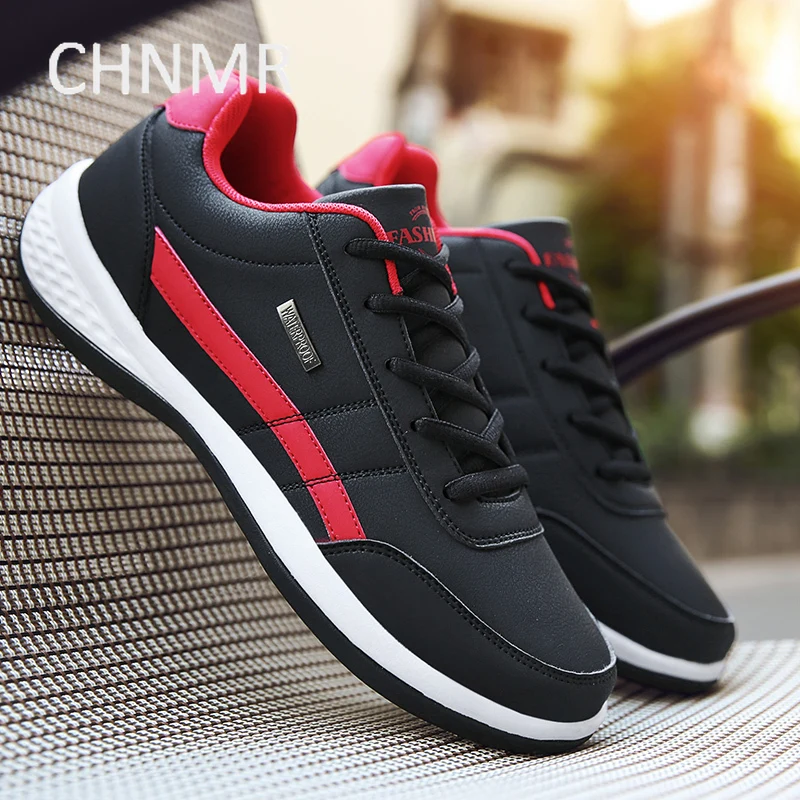 

Men Casual Sneakers Round Toe Thick Bottom Comfortable Non-slip Wear-Resistant Wild Explosive Style Spring and Autumn Main Push