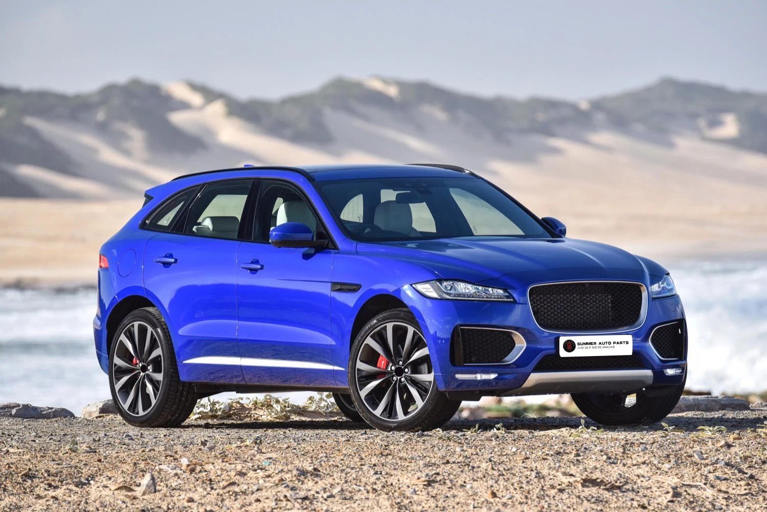 ягуар f pace svr. ягуар кроссовер алон. ягуар ф пейс темно синий. масло jaguar f pace. ягуар f pace 2016.