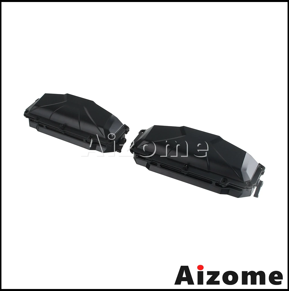 Для Kawasaki Mule Pro Teryx 750 800 Kubota RTV 1140 500 900 Polaris RZR UTV Комплект для установки