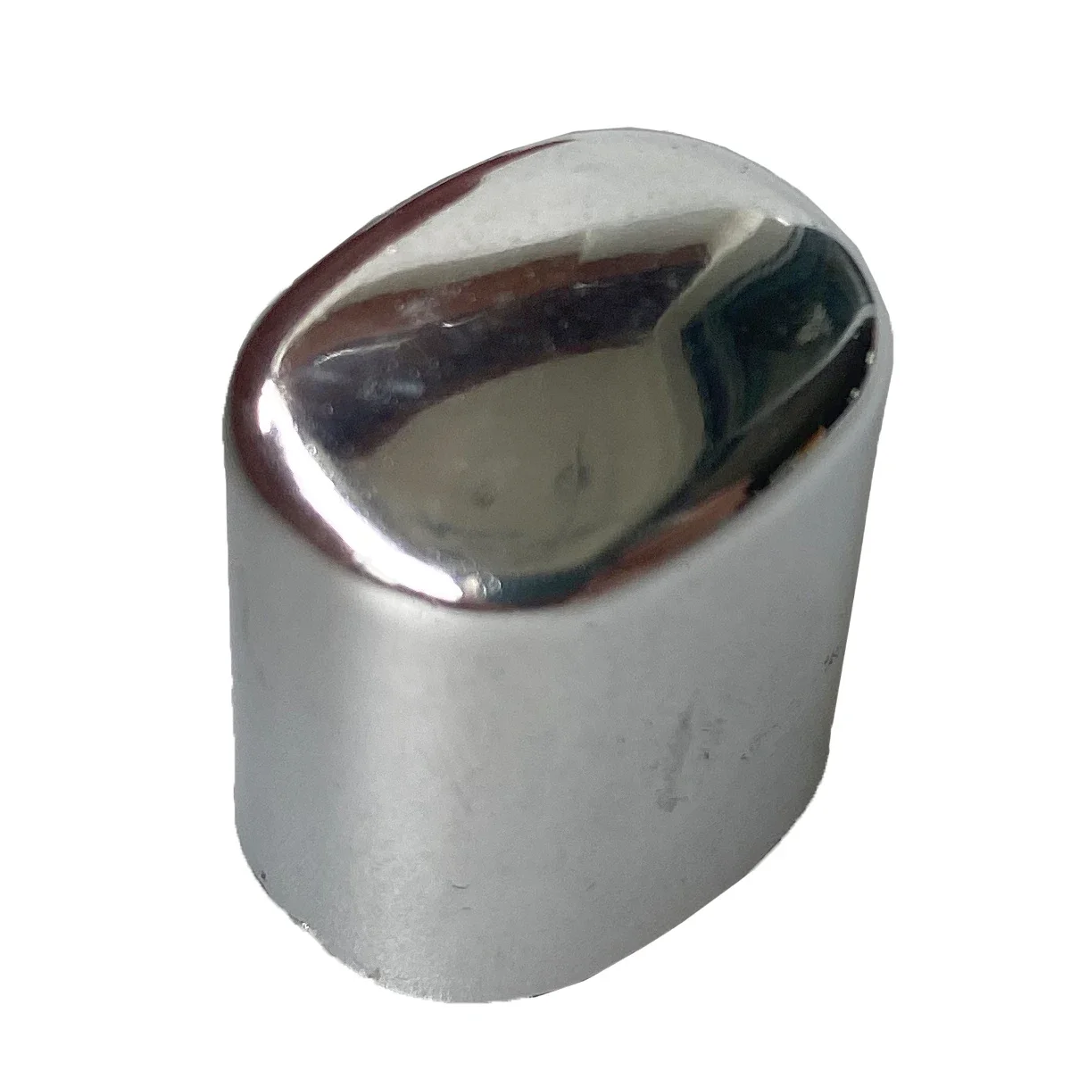 Для VW Golf 4 MK4 GTI Jetta A4 Bora Beetle Seat Toledo Leon Skoda Octavia 1 2 Хромированный рычаг ручного тормоза