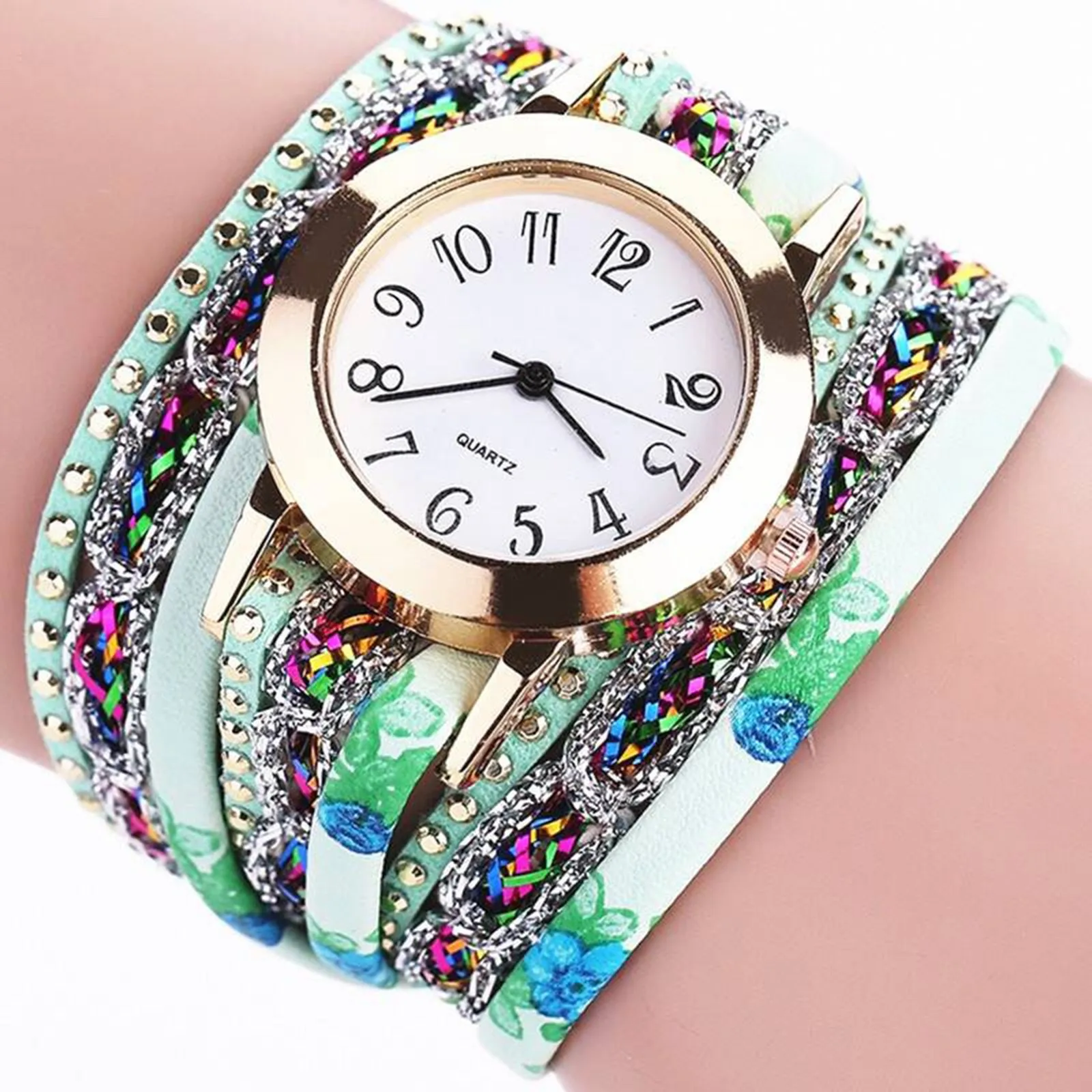 Модные Женские Часы 2025 Купить