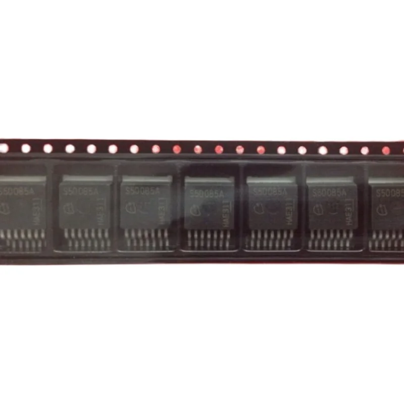 10 шт BTS50085-1TMA S50085A BTS50085A BTS50085-1TMB S50085B BTS50085B BTS50085-1TMC S50085C BTS50085C TO-263-7 Бесплатная доставка