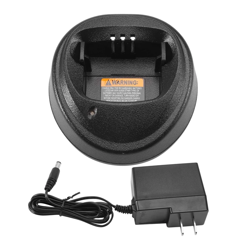 

Зарядное устройство для раций MOTO GP3688 EP450 DEP450 GP3188, радио, вилка стандарта США