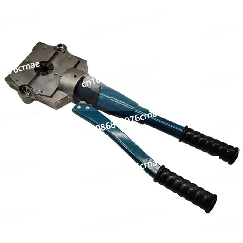 Заклепочная Ручная гидравлическая алюминиевая втулка для шланга трубы