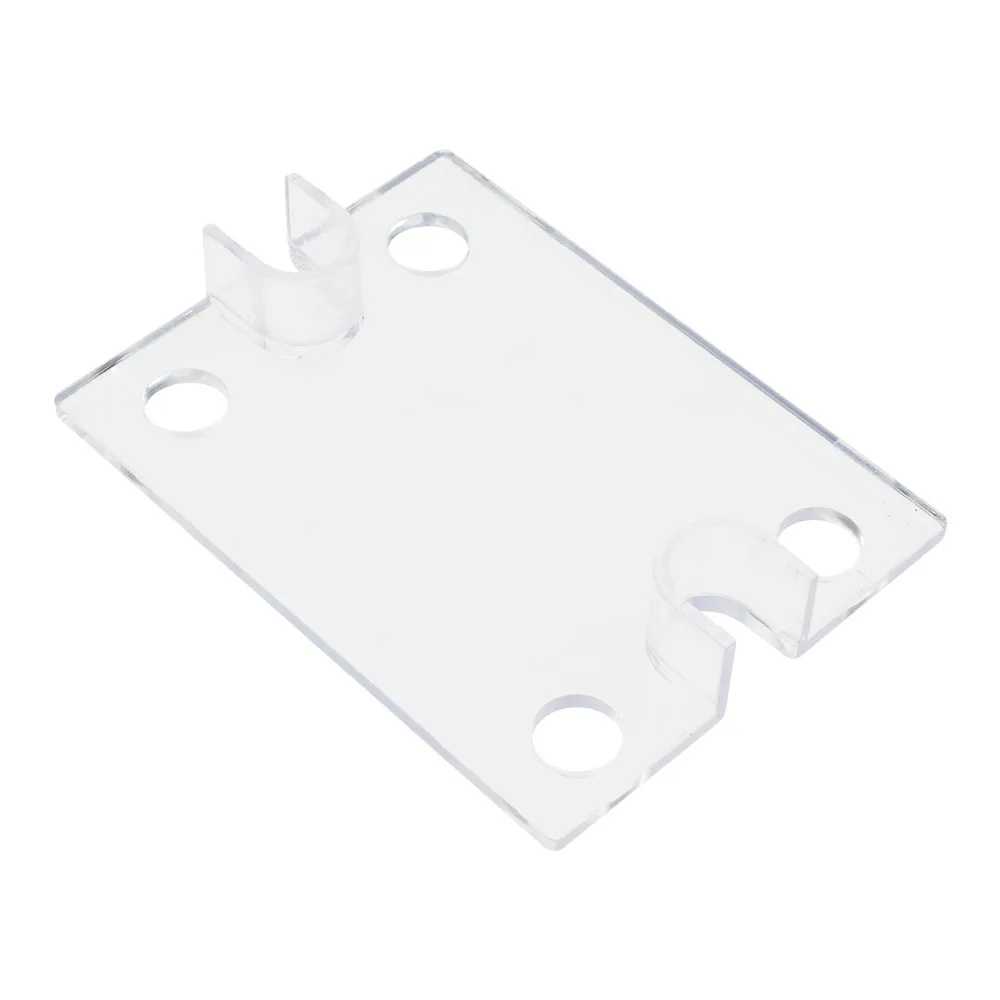 

Gaqqee SSR plastic cover твердотельное реле