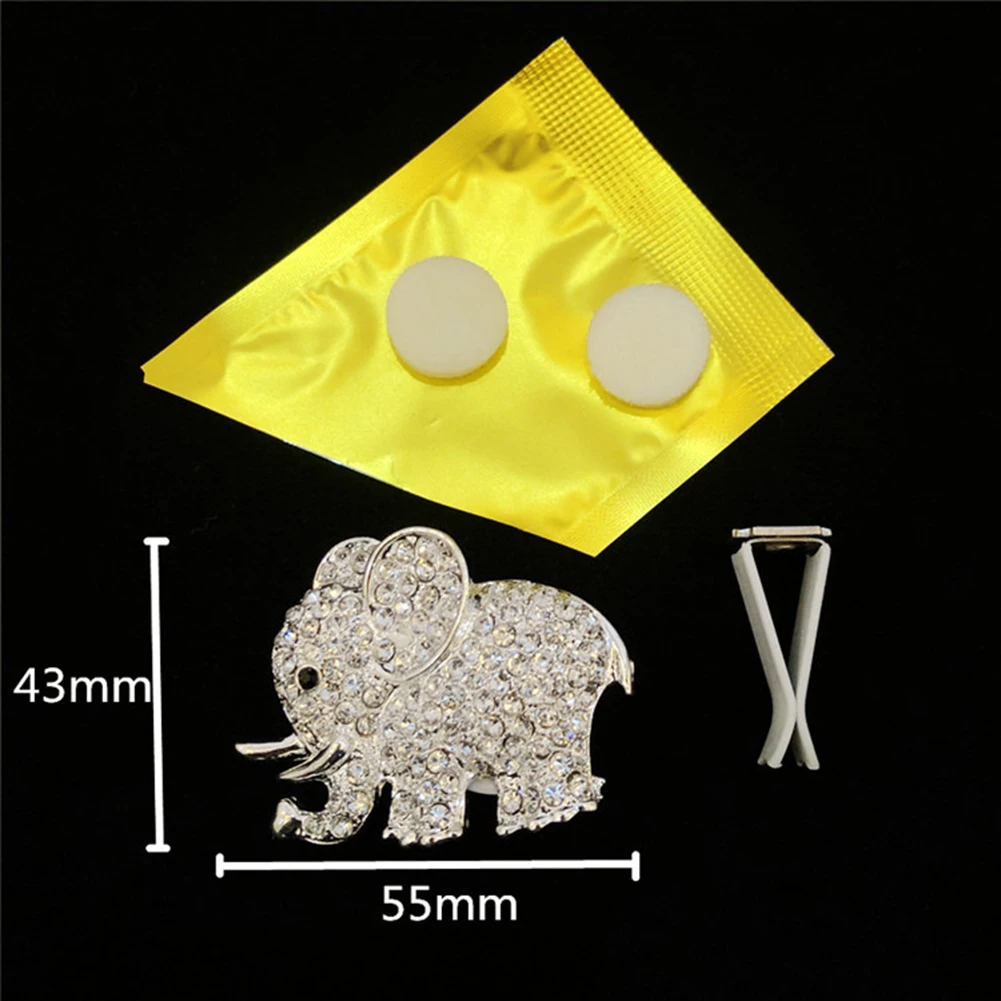 

Brand New Air Vent Clips Air Freshener Vent Clip Car Accessories Car Air Vent Decoration Car Fragrance Diffuser