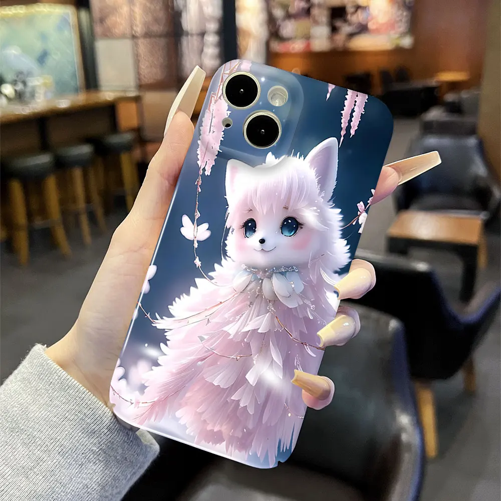 Фото Противоударный чехол для телефона Vivo IQOO 11 Pro №3