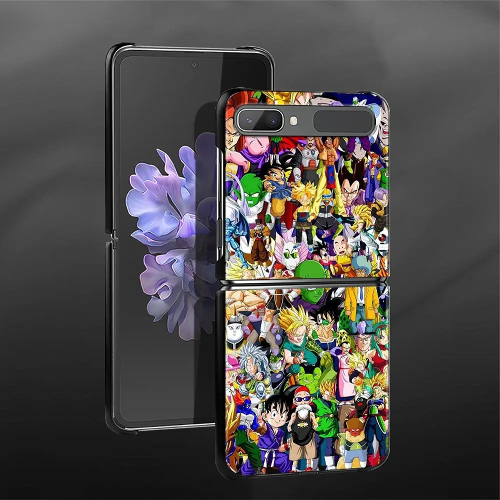 Чехол для сотового телефона Samsung Galaxy Z Flip 3 5G жесткие чехлы из поликарбоната ZFlip ZFlip3