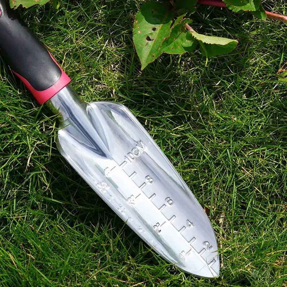 

1 Set Seedling Migration Tool Kit Agriculture Garden Planting Device Gardening Equipment Succulents Nursery Grow Supplies