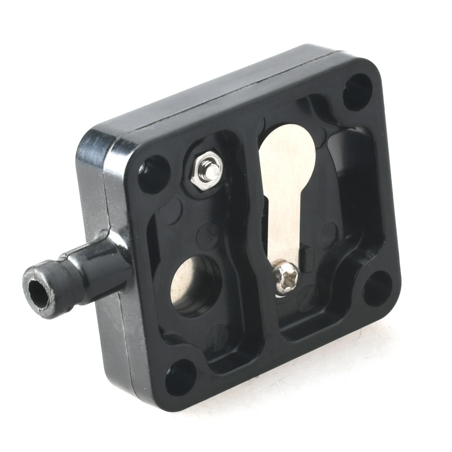 Корпус топливного насоса в сборе для подвесного автомобиля Tohatsu Nissan 9.9HP 15HP 18HP