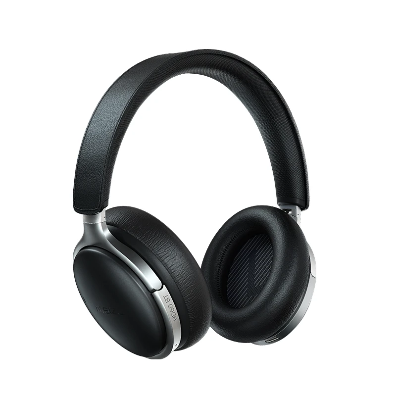 

MEIZU HD60 hybrid ANC headphone Premium active noise cancelling wireless headphone wireless earphone