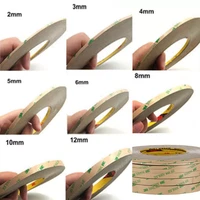 3m 300lse double sided super sticky heavy duty adhesive tape repair 8size choose