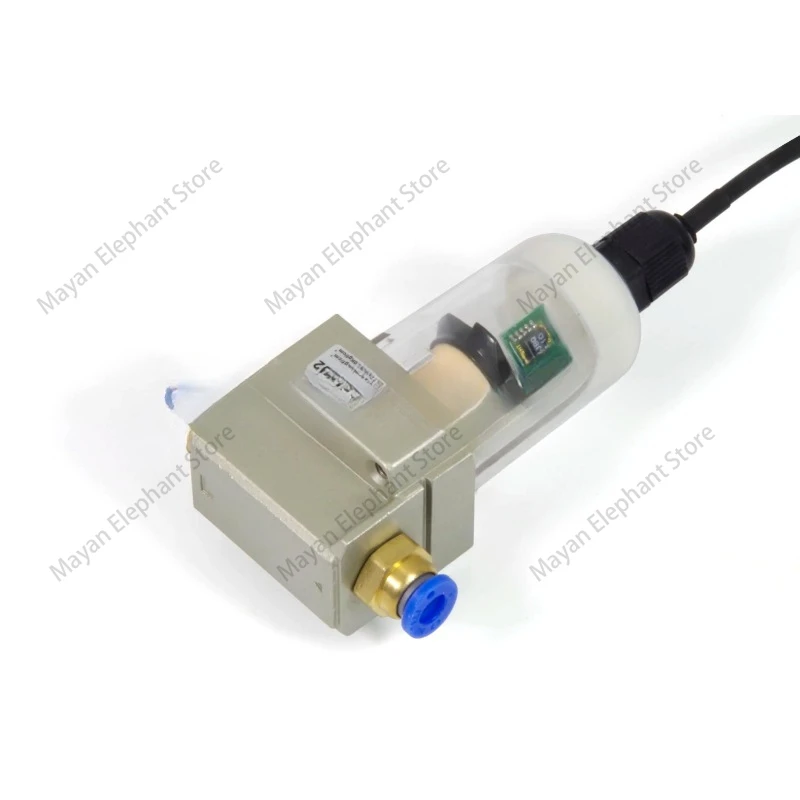 Портативные измерители точки росы для сжатого воздуха