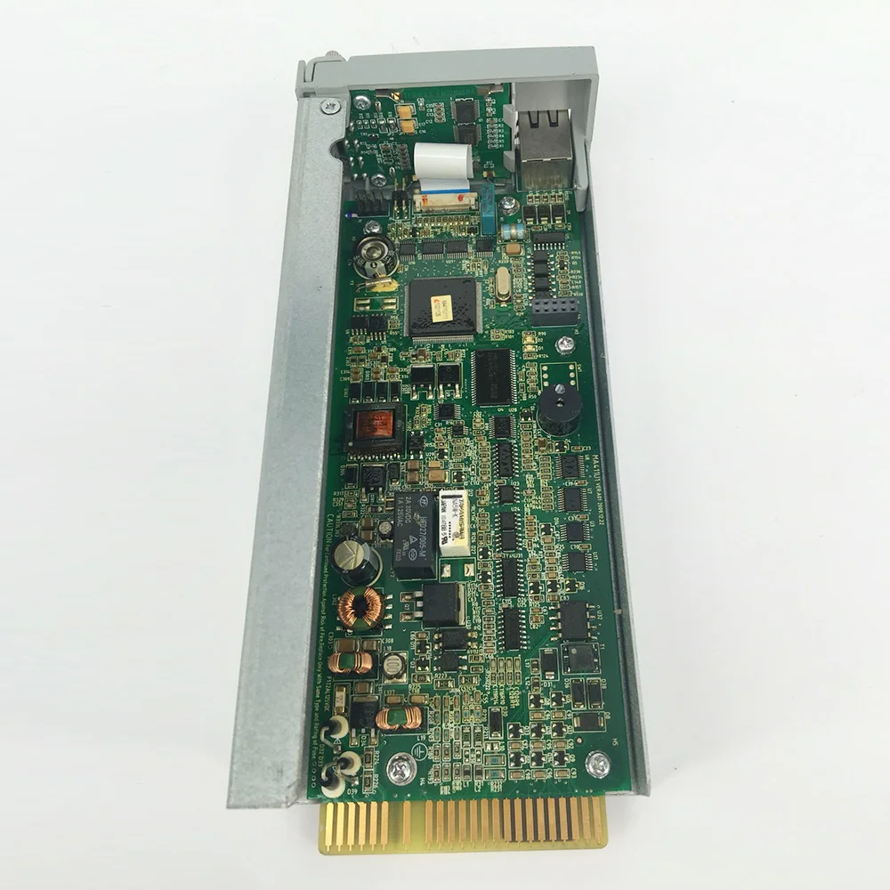 M222S для модуля питания мониторинга Emerson NetSure211 C23/C46 с поддержкой