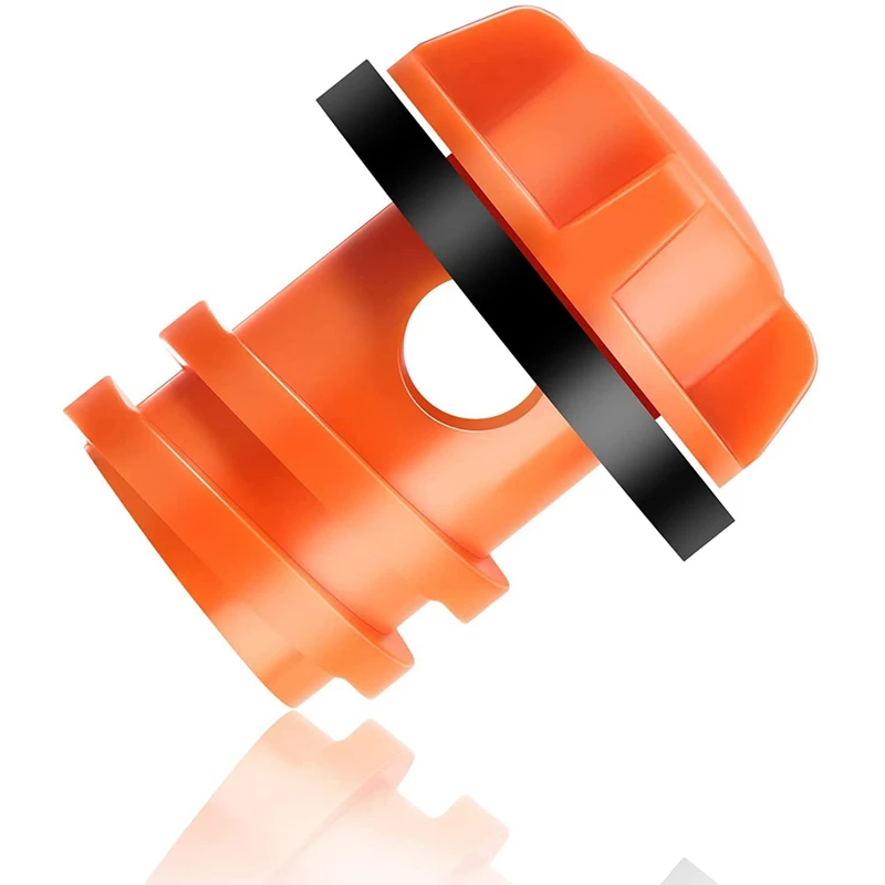 

Сменные Заглушки для дренажа кулера совместимы с большинством вращающихся кулеров, небольшие заглушки для дренажа с герметичной конструкц...