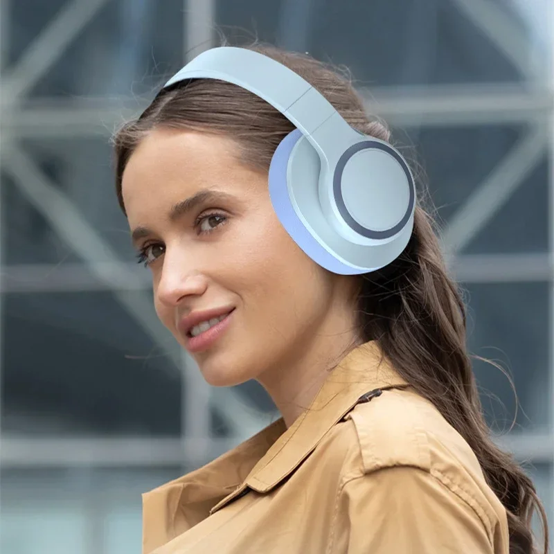 

TWS-наушники с поддержкой Bluetooth, Hi-Fi, с пассивным шумоподавлением