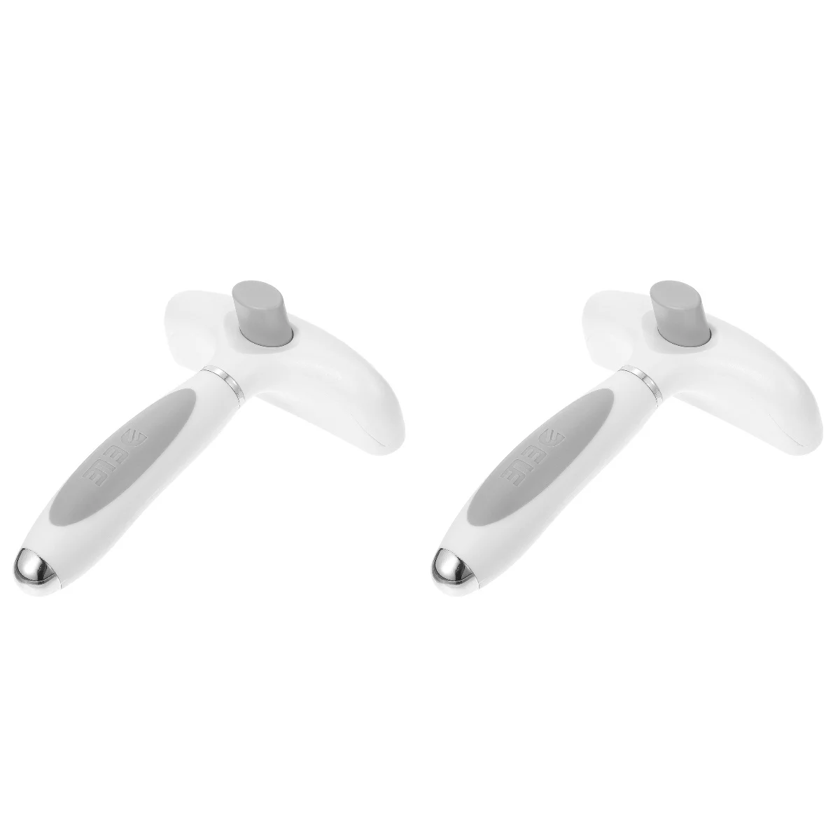 

2 pcs Pet Hair Comb Tangling Loose Hair Comb Pet Comb Pet Accessory