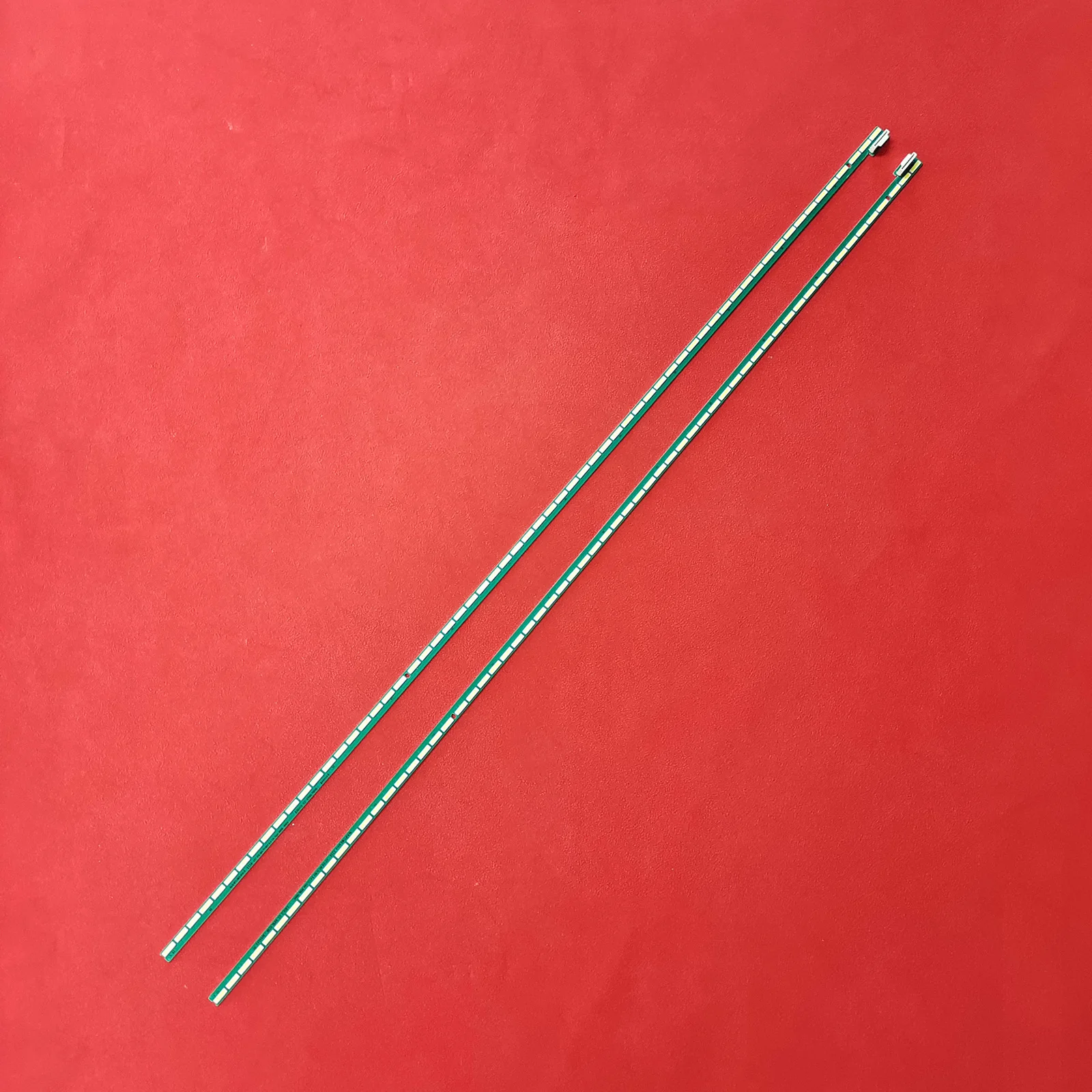 Светодиодная лента 63 светодиода для 47 &quotV13 ART TV REV 0.4 1 L + R-Type 6920L-0001C 47LA660S 47LA690S 47E700S