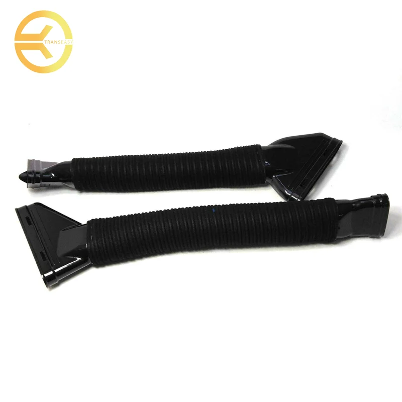 

2PCS Air Intake HoseLift And Right Suit A6420948897 A6420948797 For Mercedes Benz GL350 ML350 Diesel 4M 6420948897 6420948797