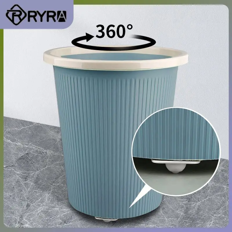 

5PCS Portable 360 Rotation Universal Wheel Perforation-free Storage Box Bottom Rollers Load-bearing Capacity Universal Pulley