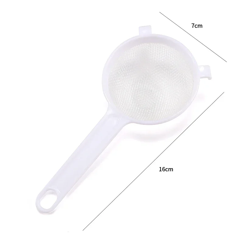 

MOONBIFFY Сито для муки с ручкой