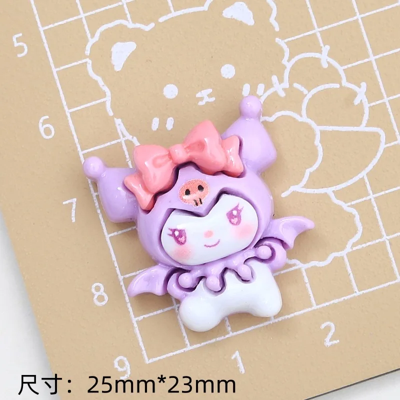 

Набор фигурок MINISO 10 шт.