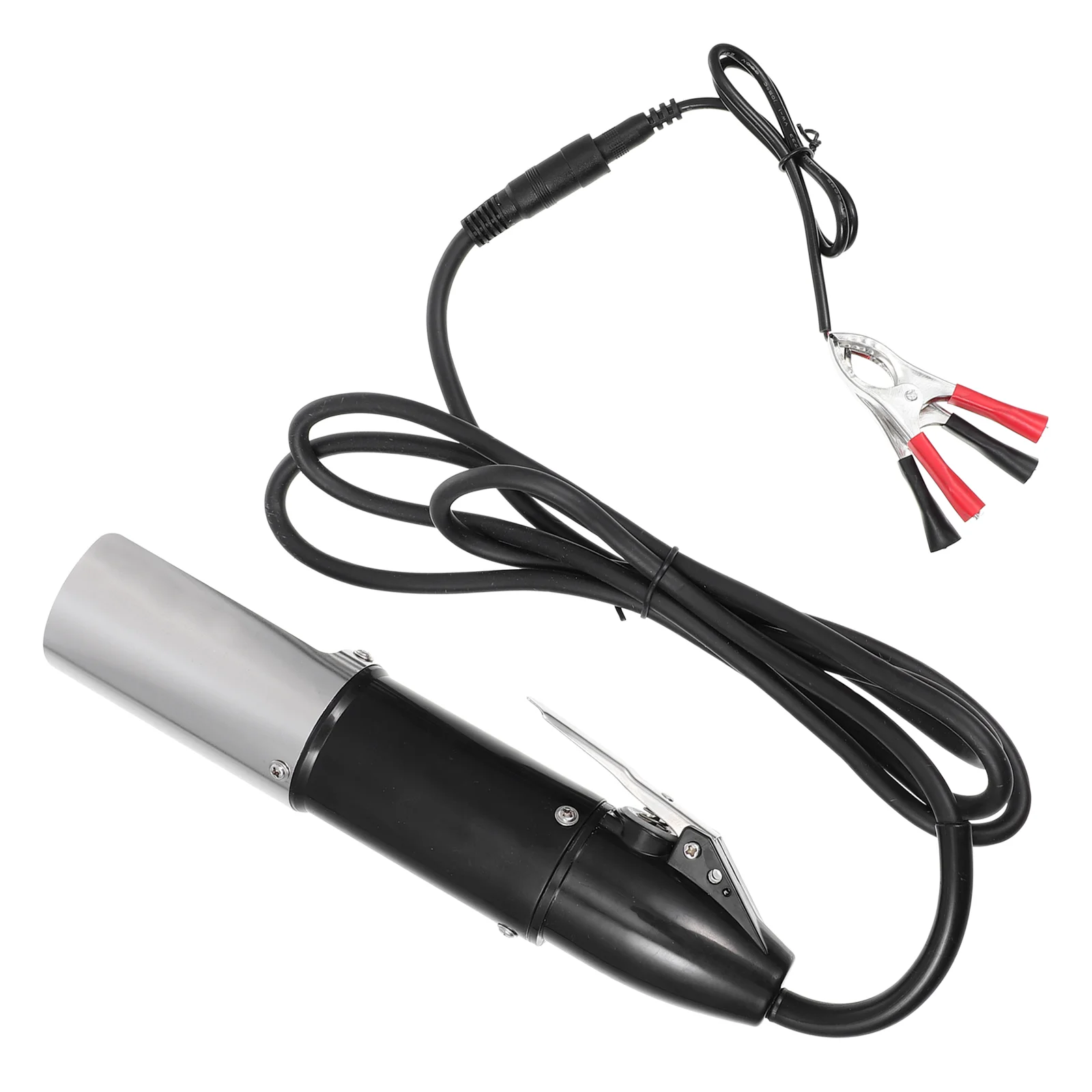 

1 Set of Trimmer Electric Scale Scraper Wire Style Scale Scraper Electric Scale Scraper for Shop Home Kitchen