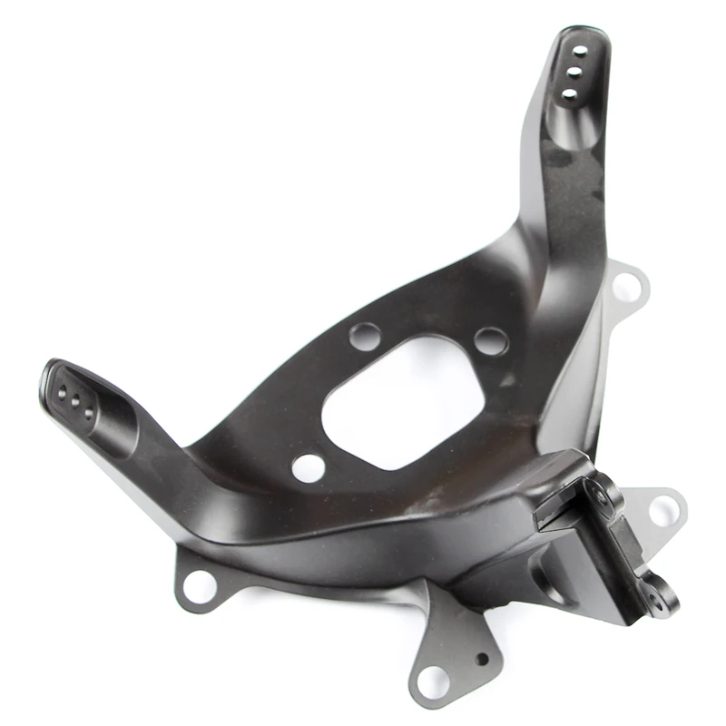 Верхняя передняя фара мотоцикла кронштейн фары обтекатель защита головы для Yamaha