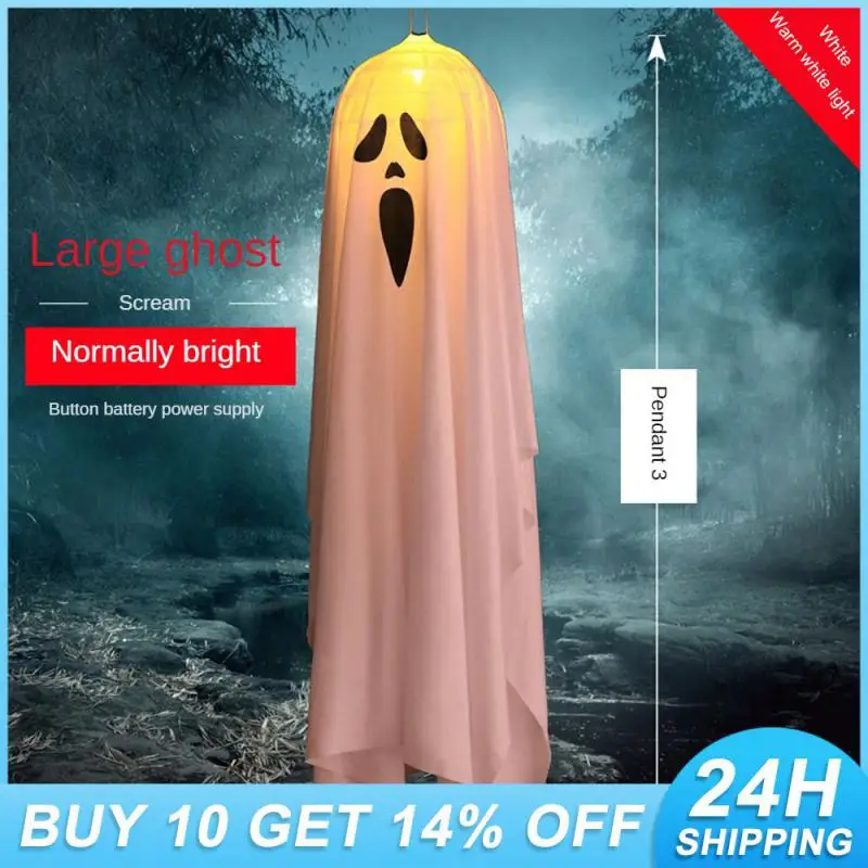 

Atmosphere Lamp Beautiful Practical Beauty And Health Decoration Fashion Durable Decorations Halloween Exquisite Portable Terror