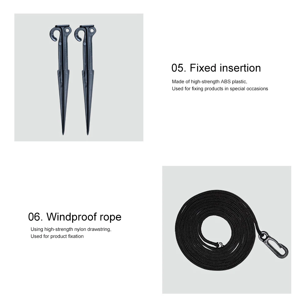 Гигантское Надувное Рождественское Украшение Со Светодиодной Подсветкой