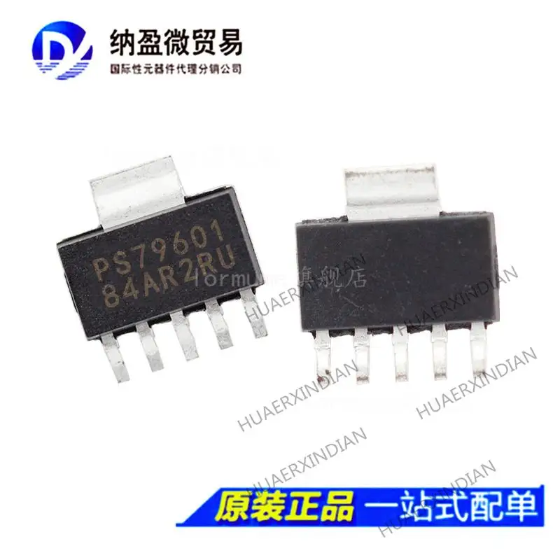 

10PCS TPS79601DCQ TPS79601DCQR PS79601 SOT-223 New Original