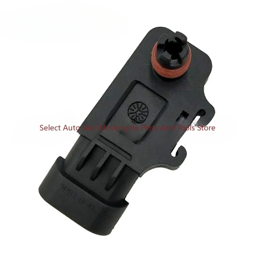 12232201 28086011 93333350 Intake Pressure Sensor