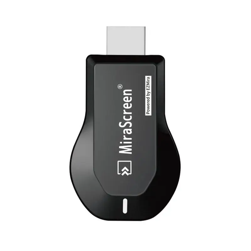 

New Mirascreen M2 Pro TV Stick Wifi Display Receiver Stream Cast Anycast DLNA Miracast Airplay Mirror TV Dongle
