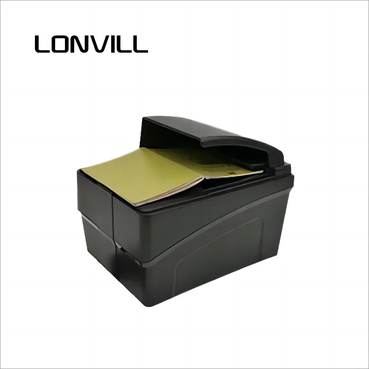 OEM OT11 Контроль безопасности Киоск Сканер идентификационных карт Устройство